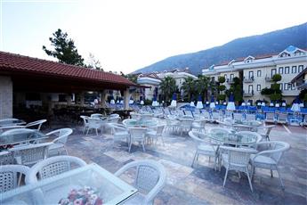 Yel Holiday Resort