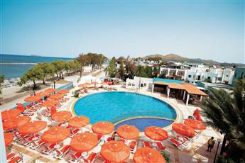 Yelken Mandalinci SPA & Wellness Hotel 4*