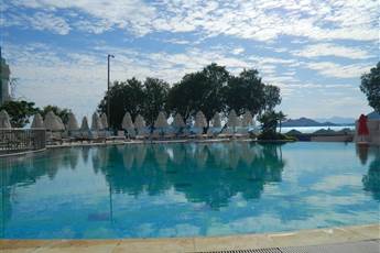 Yelken Mandalinci SPA & Wellness Hotel 4*