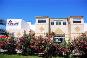 Yelken Mandalinci SPA & Wellness Hotel 4*