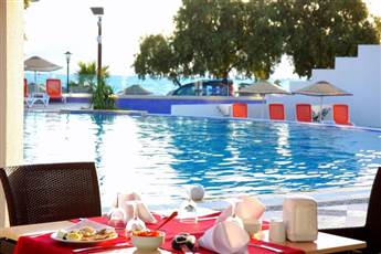 Yelken Mandalinci SPA & Wellness Hotel 4*