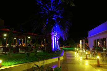 Yelken Mandalinci SPA & Wellness Hotel 4*