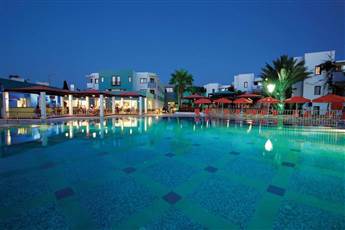 Yelken Mandalinci SPA & Wellness Hotel 4*