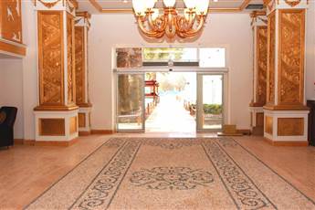Yelken Mandalinci SPA & Wellness Hotel 4*