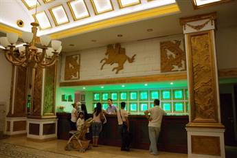 Yelken Mandalinci SPA & Wellness Hotel 4*