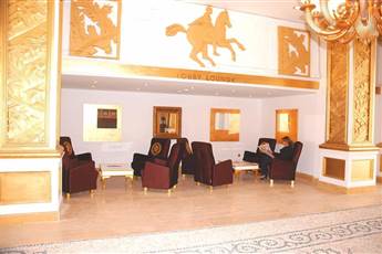 Yelken Mandalinci SPA & Wellness Hotel 4*