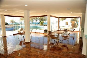 Yelken Mandalinci SPA & Wellness Hotel 4*