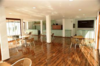 Yelken Mandalinci SPA & Wellness Hotel 4*