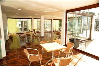 Yelken Mandalinci SPA & Wellness Hotel 4*