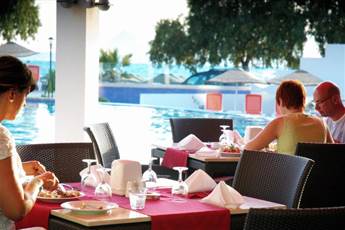 Yelken Mandalinci SPA & Wellness Hotel 4*