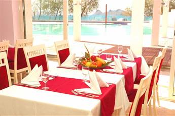 Yelken Mandalinci SPA & Wellness Hotel 4*