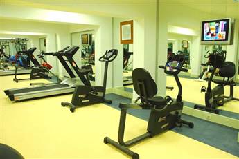 Yelken Mandalinci SPA & Wellness Hotel 4*