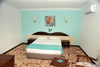 Yelken Mandalinci SPA & Wellness Hotel 4*