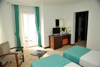 Yelken Mandalinci SPA & Wellness Hotel 4*