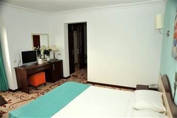 Yelken Mandalinci SPA & Wellness Hotel 4*