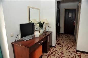 Yelken Mandalinci SPA & Wellness Hotel 4*