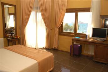 Yelken Mandalinci SPA & Wellness Hotel 4*
