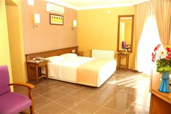 Yelken Mandalinci SPA & Wellness Hotel 4*