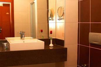 Yelken Mandalinci SPA & Wellness Hotel 4*