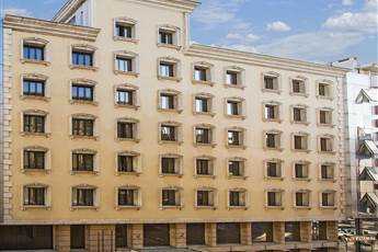 Yigitalp Hotel Istanbul 4*