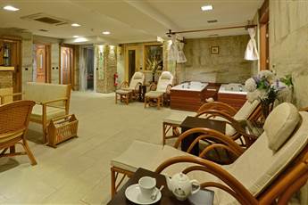 Yigitalp Hotel Istanbul 4*