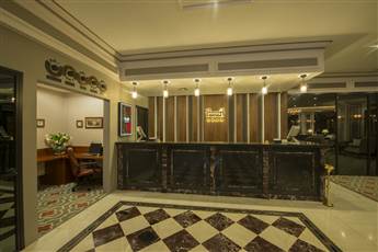 Yigitalp Hotel Istanbul 4*