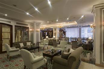 Yigitalp Hotel Istanbul 4*