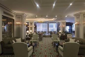 Yigitalp Hotel Istanbul 4*