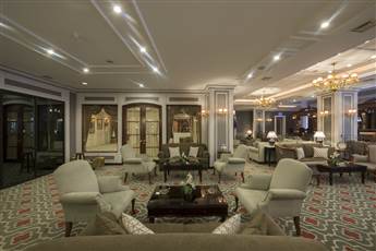 Yigitalp Hotel Istanbul 4*