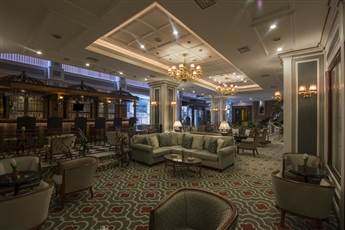 Yigitalp Hotel Istanbul 4*