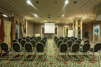 Yigitalp Hotel Istanbul 4*