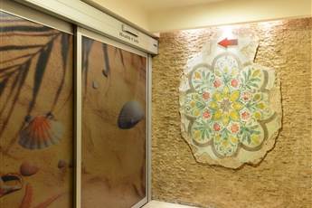 Yigitalp Hotel Istanbul 4*