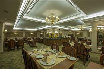 Yigitalp Hotel Istanbul 4*