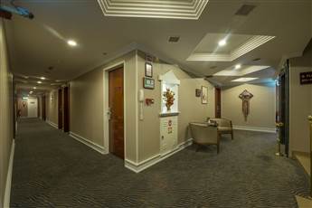 Yigitalp Hotel Istanbul 4*