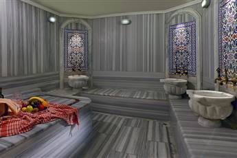 Yigitalp Hotel Istanbul 4*