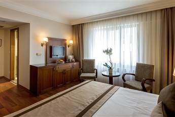 Yigitalp Hotel Istanbul 4*