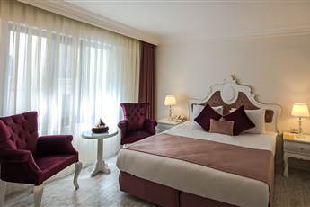 Yigitalp Hotel Istanbul 4*