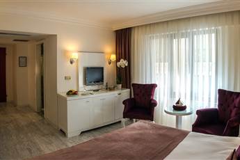 Yigitalp Hotel Istanbul 4*