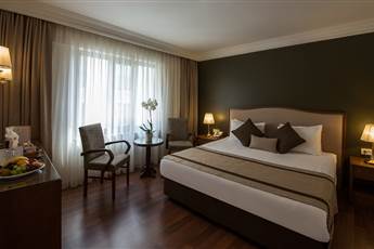 Yigitalp Hotel Istanbul 4*