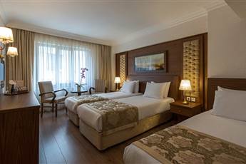 Yigitalp Hotel Istanbul 4*