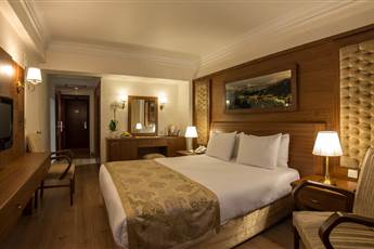 Yigitalp Hotel Istanbul 4*