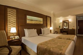 Yigitalp Hotel Istanbul 4*