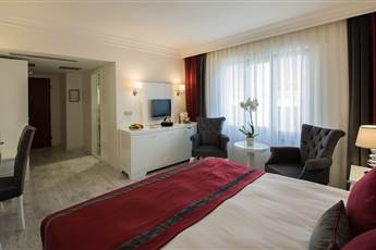 Yigitalp Hotel Istanbul 4*