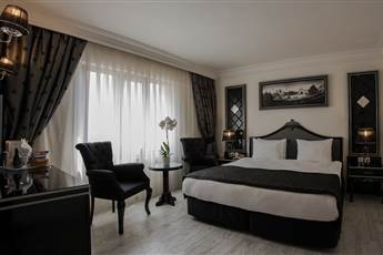 Yigitalp Hotel Istanbul 4*