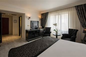 Yigitalp Hotel Istanbul 4*