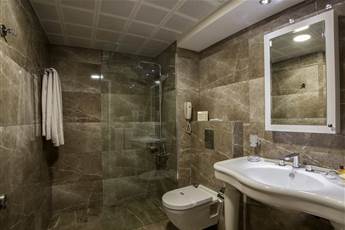 Yigitalp Hotel Istanbul 4*