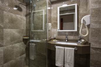 Yigitalp Hotel Istanbul 4*