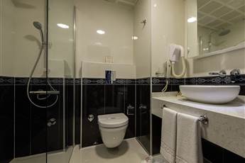 Yigitalp Hotel Istanbul 4*