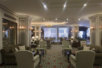 Yigitalp Hotel Istanbul