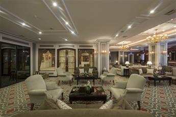 Yigitalp Hotel Istanbul